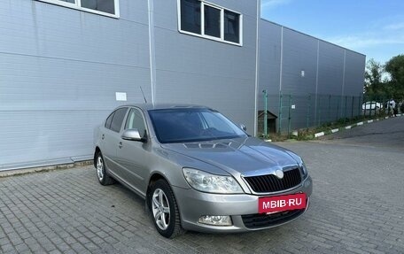 Skoda Octavia, 2009 год, 645 000 рублей, 3 фотография