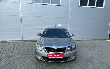 Skoda Octavia, 2009 год, 645 000 рублей, 2 фотография