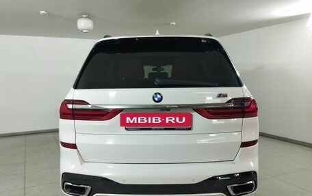BMW X7, 2019 год, 7 507 000 рублей, 4 фотография