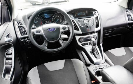 Ford Focus III, 2014 год, 899 000 рублей, 6 фотография