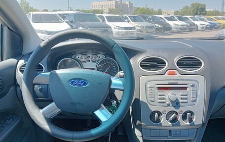 Ford Focus II рестайлинг, 2008 год, 585 000 рублей, 7 фотография