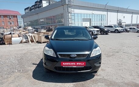 Ford Focus II рестайлинг, 2008 год, 585 000 рублей, 3 фотография