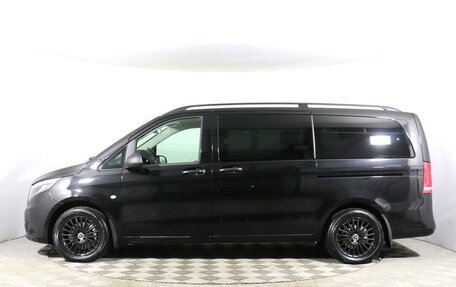 Mercedes-Benz Vito, 2018 год, 4 400 000 рублей, 8 фотография