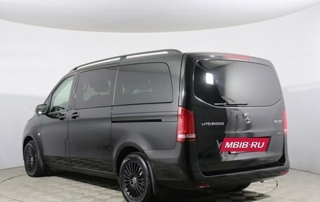 Mercedes-Benz Vito, 2018 год, 4 400 000 рублей, 7 фотография