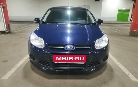 Ford Focus III, 2013 год, 950 000 рублей, 3 фотография