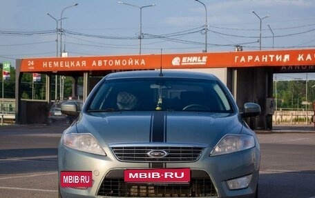 Ford Mondeo IV, 2009 год, 699 000 рублей, 2 фотография