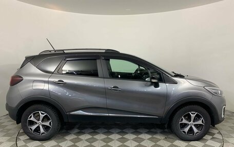 Renault Kaptur I рестайлинг, 2020 год, 1 999 000 рублей, 6 фотография