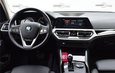 BMW 3 серия, 2020 год, 3 590 000 рублей, 6 фотография