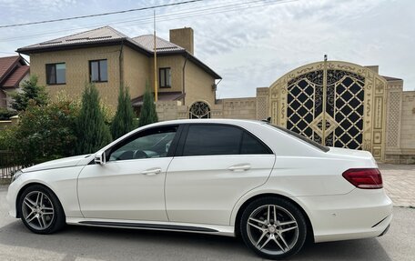 Mercedes-Benz E-Класс, 2014 год, 2 170 000 рублей, 3 фотография