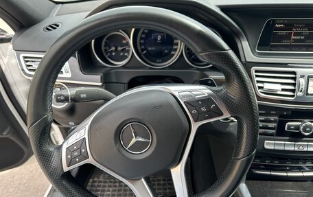 Mercedes-Benz E-Класс, 2014 год, 2 170 000 рублей, 21 фотография