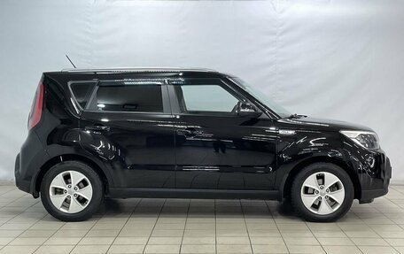 KIA Soul II рестайлинг, 2014 год, 1 259 000 рублей, 8 фотография