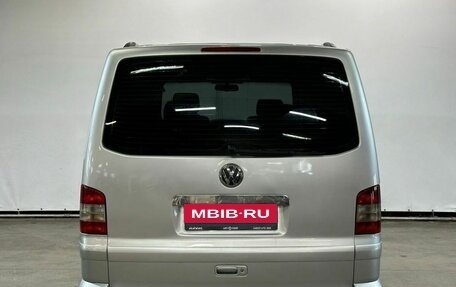 Volkswagen Multivan T5, 2008 год, 1 699 000 рублей, 6 фотография