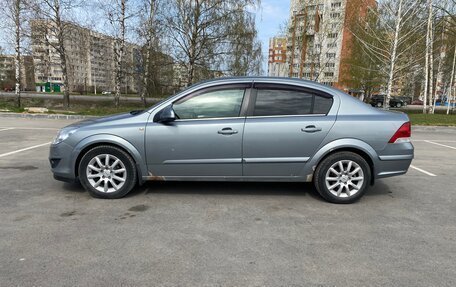 Opel Astra H, 2013 год, 600 000 рублей, 8 фотография