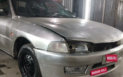 Mitsubishi Lancer VII, 2000 год, 120 000 рублей, 1 фотография