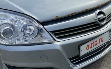 Opel Astra H, 2013 год, 600 000 рублей, 14 фотография