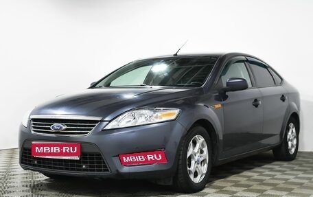 Ford Mondeo IV, 2010 год, 529 000 рублей, 1 фотография