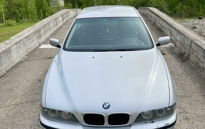 BMW 5 серия, 1999 год, 925 000 рублей, 1 фотография