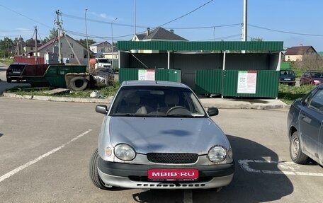 Toyota Corolla, 1997 год, 200 000 рублей, 1 фотография