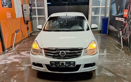 Nissan Almera, 2018 год, 785 000 рублей, 2 фотография