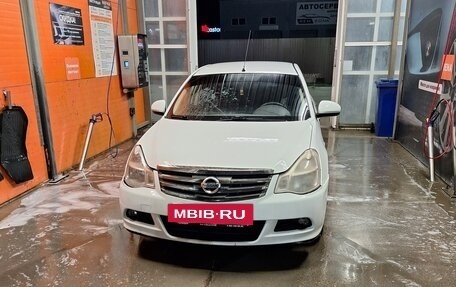 Nissan Almera, 2018 год, 785 000 рублей, 4 фотография