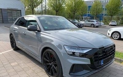 Audi Q8 I, 2024 год, 11 200 555 рублей, 1 фотография