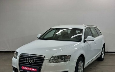Audi A6, 2009 год, 1 090 000 рублей, 1 фотография
