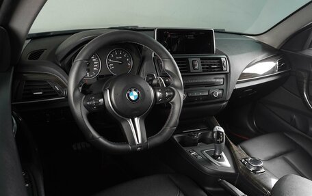 BMW 1 серия, 2013 год, 1 454 000 рублей, 6 фотография