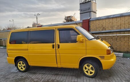 Volkswagen Transporter T4, 1998 год, 650 000 рублей, 3 фотография