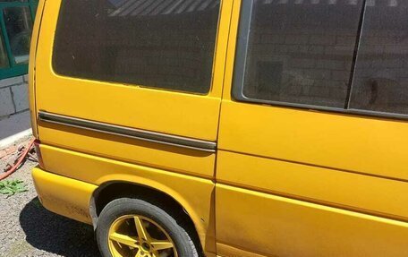 Volkswagen Transporter T4, 1998 год, 650 000 рублей, 7 фотография