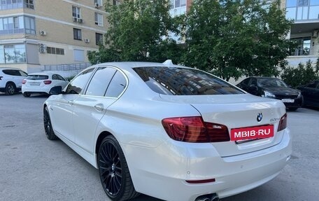 BMW 5 серия, 2015 год, 2 390 000 рублей, 6 фотография