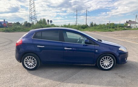 Fiat Bravo, 2008 год, 430 000 рублей, 4 фотография