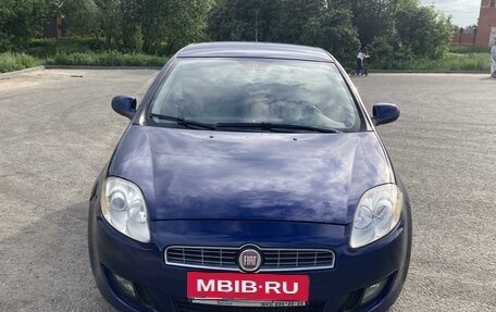 Fiat Bravo, 2008 год, 430 000 рублей, 2 фотография