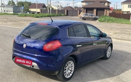 Fiat Bravo, 2008 год, 430 000 рублей, 5 фотография