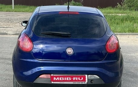 Fiat Bravo, 2008 год, 430 000 рублей, 6 фотография