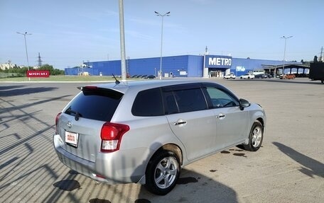 Toyota Corolla, 2012 год, 1 350 000 рублей, 4 фотография