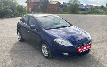 Fiat Bravo, 2008 год, 430 000 рублей, 3 фотография