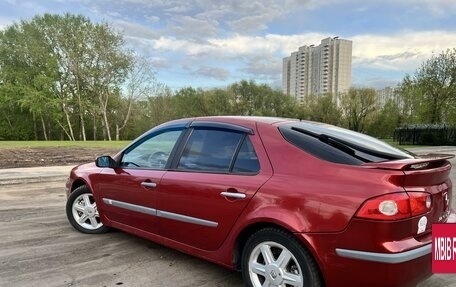 Renault Laguna II, 2006 год, 425 000 рублей, 4 фотография