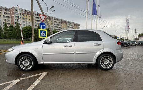 Chevrolet Lacetti, 2006 год, 487 000 рублей, 6 фотография