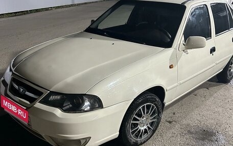 Daewoo Nexia I рестайлинг, 2012 год, 330 000 рублей, 2 фотография