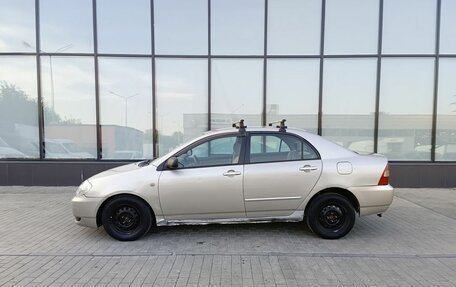 Toyota Corolla, 2000 год, 500 000 рублей, 2 фотография