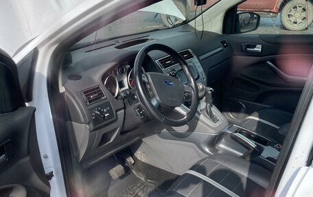 Ford Kuga III, 2012 год, 1 500 000 рублей, 7 фотография