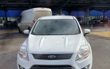 Ford Kuga III, 2012 год, 1 500 000 рублей, 2 фотография