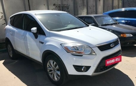 Ford Kuga III, 2012 год, 1 500 000 рублей, 3 фотография