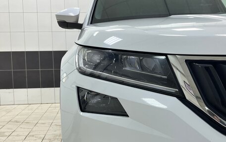 Skoda Kodiaq I, 2021 год, 2 689 000 рублей, 3 фотография