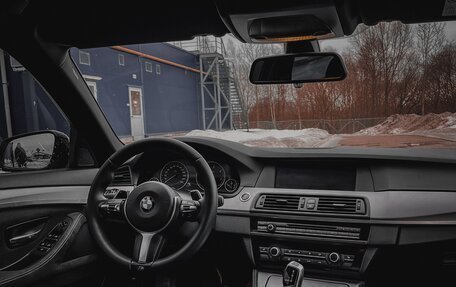 BMW 5 серия, 2011 год, 2 590 000 рублей, 2 фотография