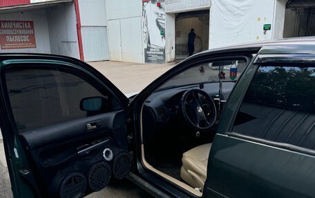 Volkswagen Golf IV, 2000 год, 420 000 рублей, 3 фотография