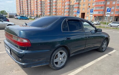 Toyota Corona IX (T190), 1992 год, 320 000 рублей, 7 фотография