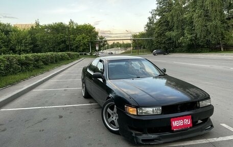 Toyota Cresta, 1993 год, 490 000 рублей, 3 фотография