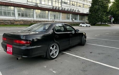 Toyota Cresta, 1993 год, 490 000 рублей, 4 фотография