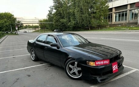 Toyota Cresta, 1993 год, 490 000 рублей, 2 фотография